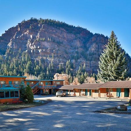 Ouray Inn المظهر الخارجي الصورة