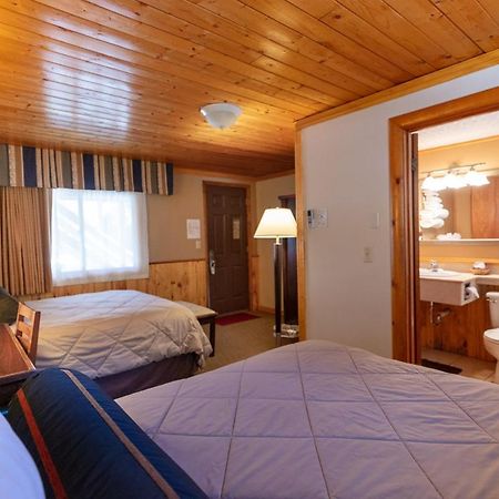 Ouray Inn المظهر الخارجي الصورة
