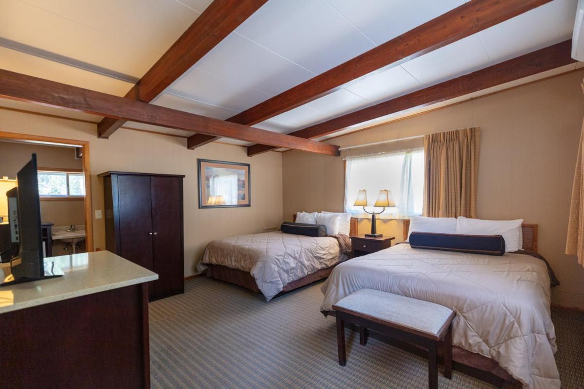 Ouray Inn المظهر الخارجي الصورة