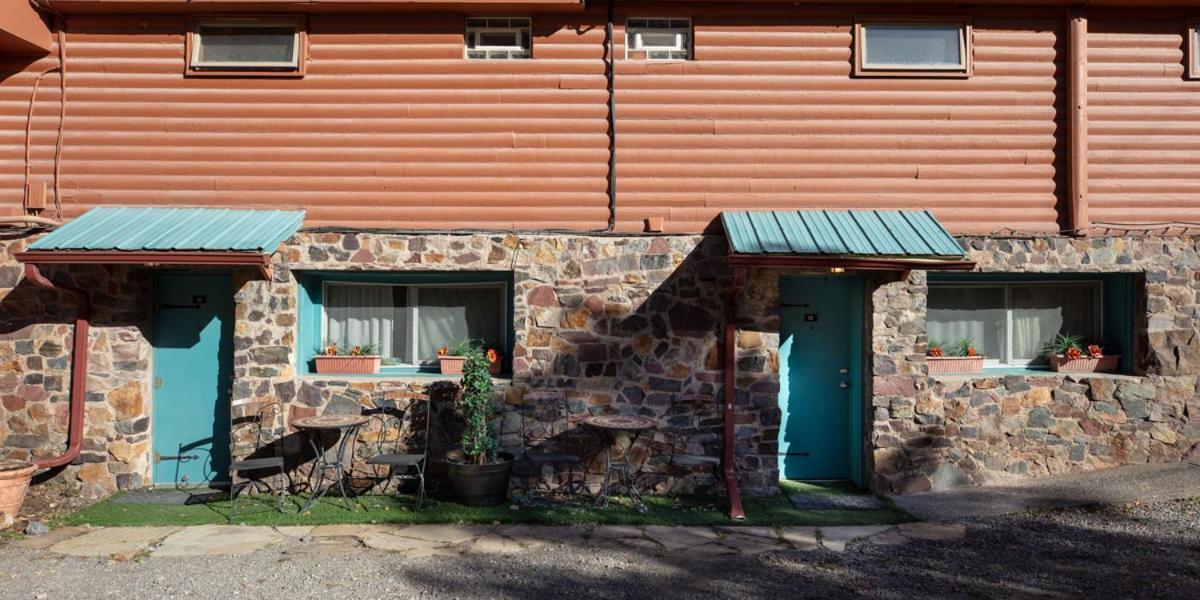 Ouray Inn المظهر الخارجي الصورة