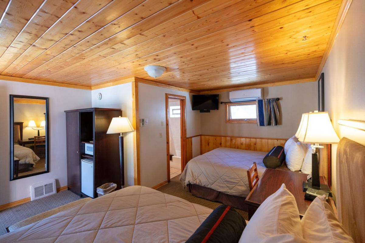 Ouray Inn المظهر الخارجي الصورة