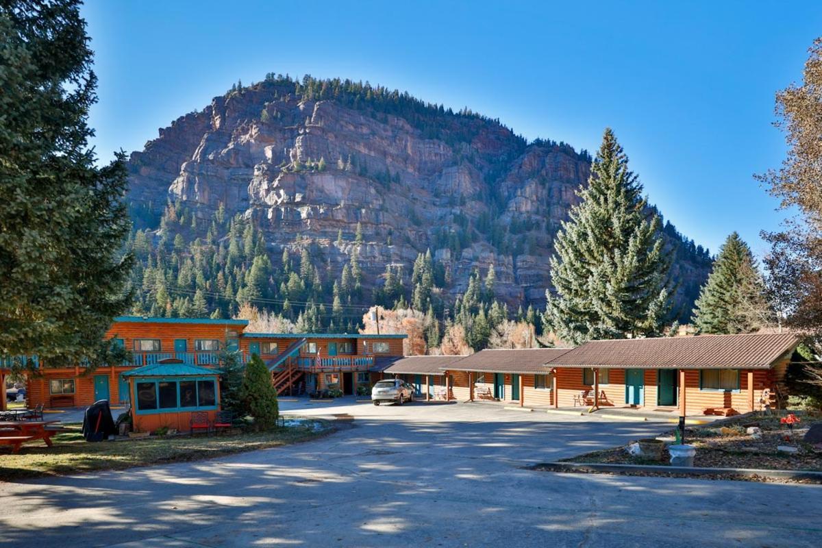 Ouray Inn المظهر الخارجي الصورة