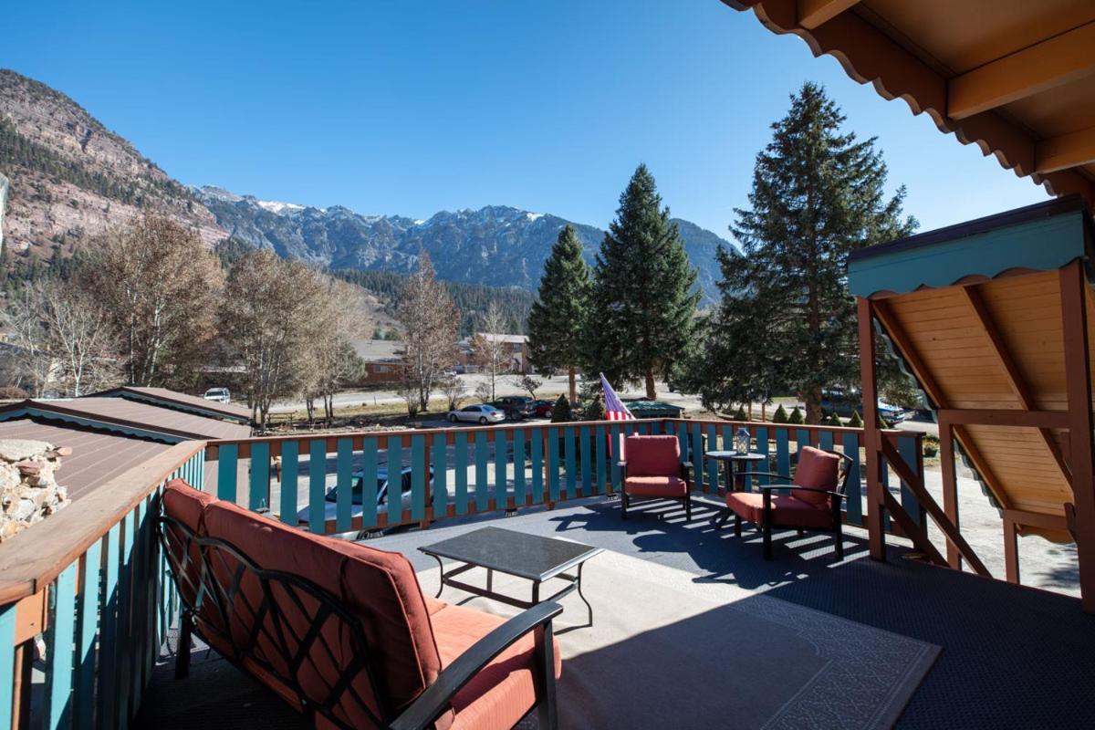 Ouray Inn المظهر الخارجي الصورة