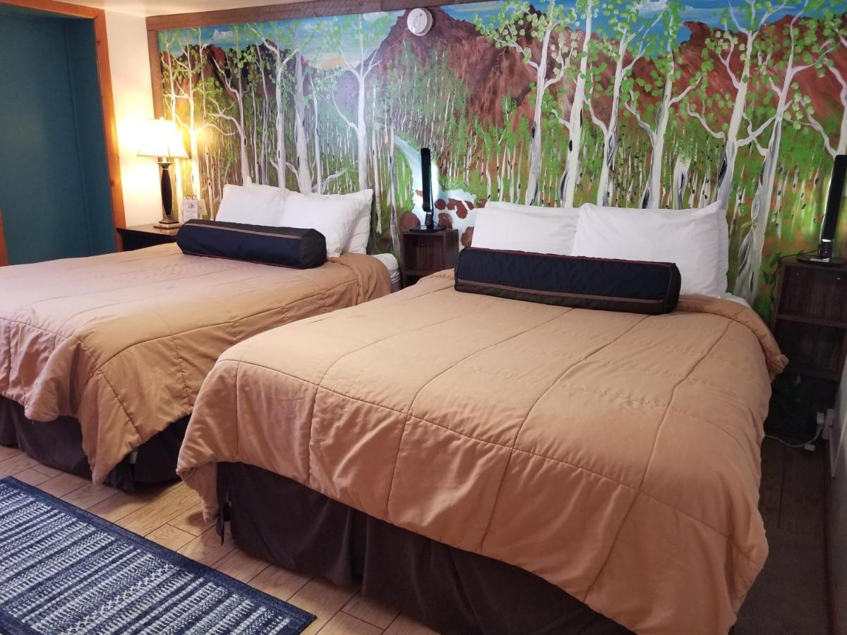 Ouray Inn المظهر الخارجي الصورة