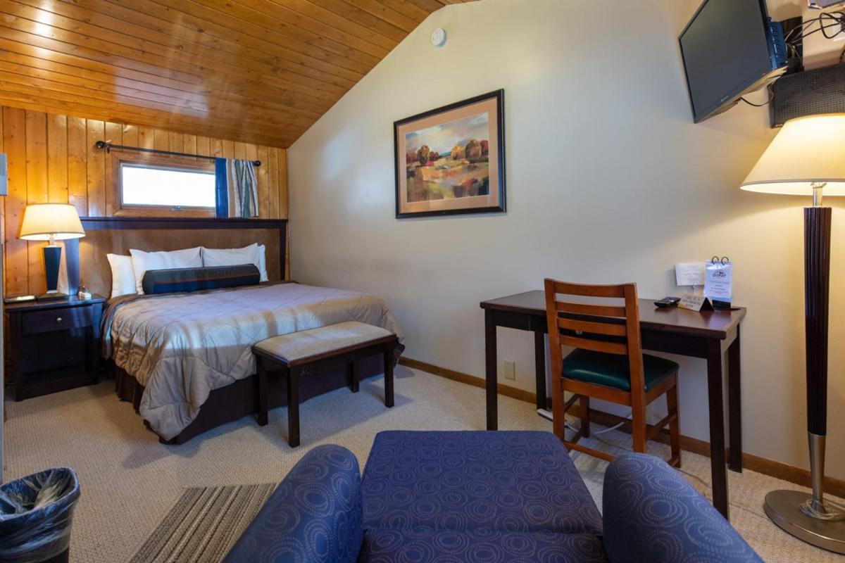 Ouray Inn المظهر الخارجي الصورة