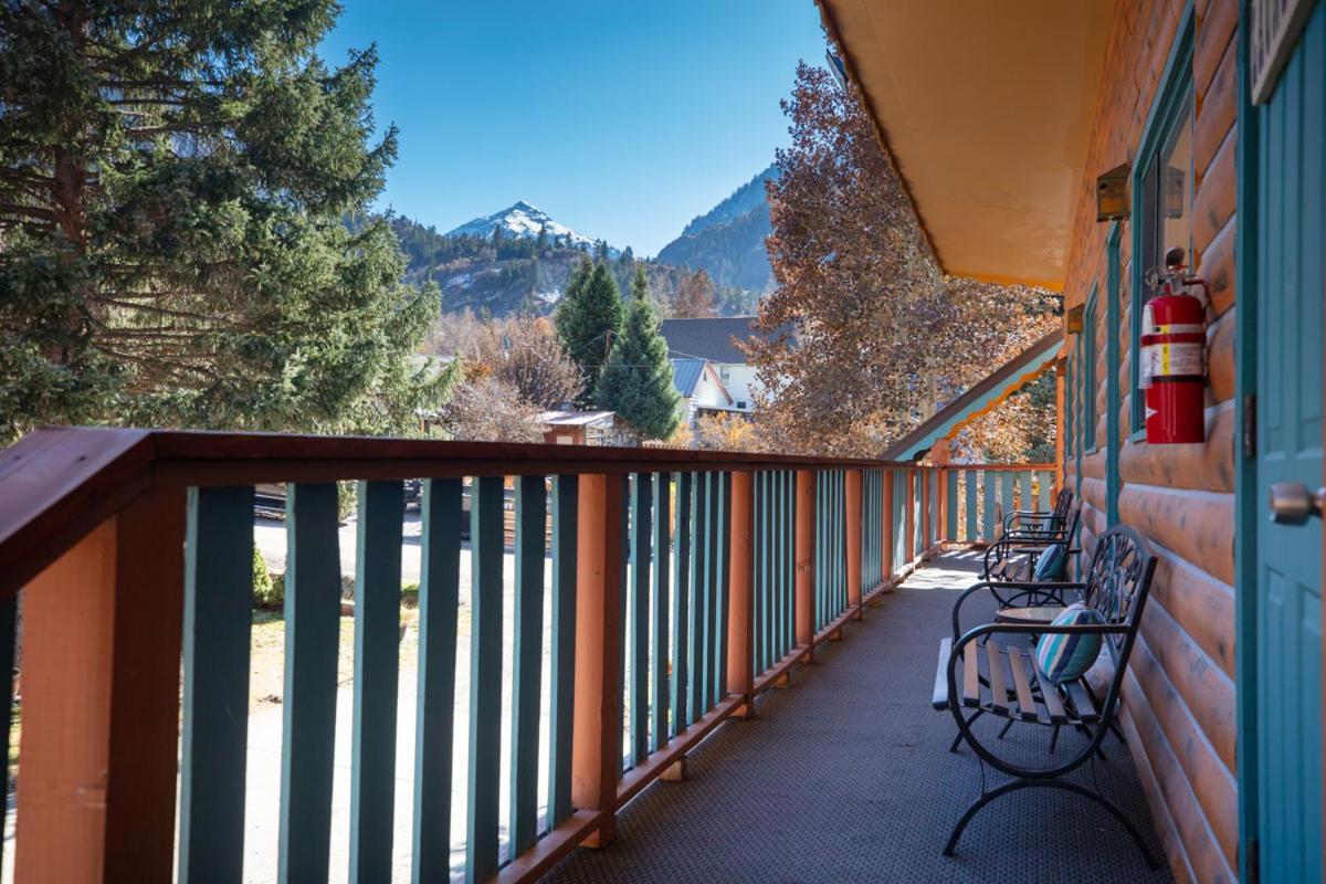 Ouray Inn المظهر الخارجي الصورة
