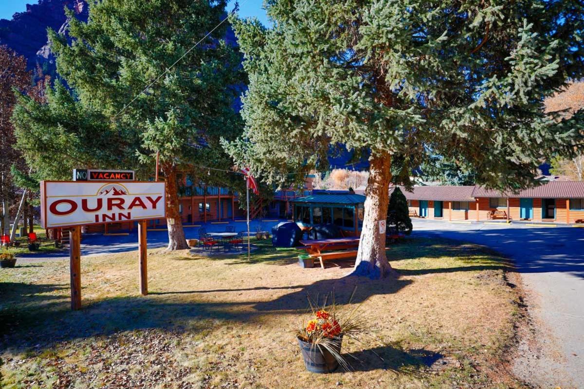 Ouray Inn المظهر الخارجي الصورة