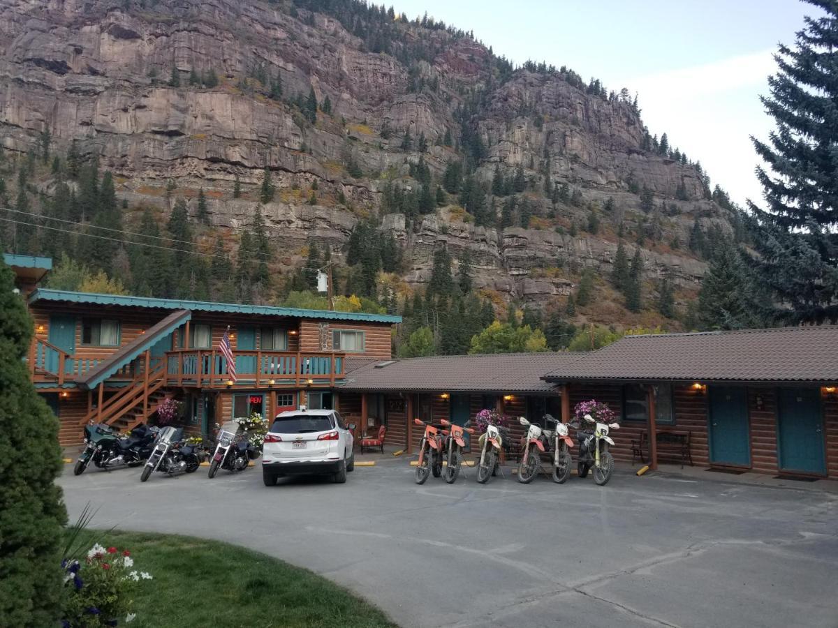 Ouray Inn المظهر الخارجي الصورة