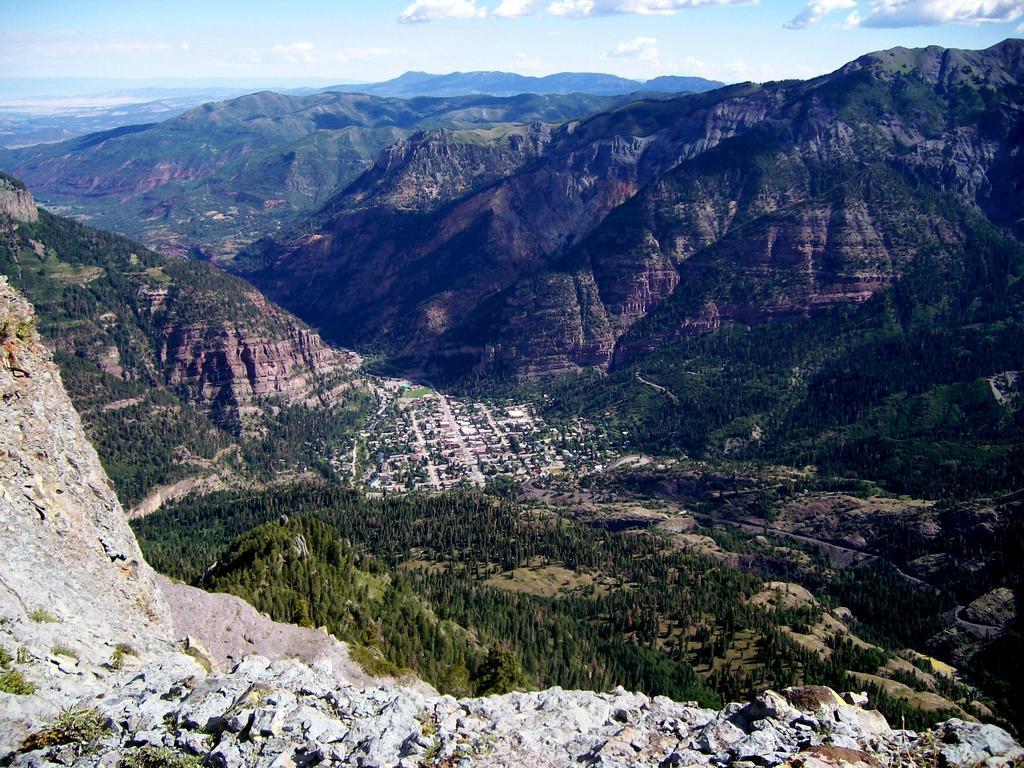 Ouray Inn المظهر الخارجي الصورة