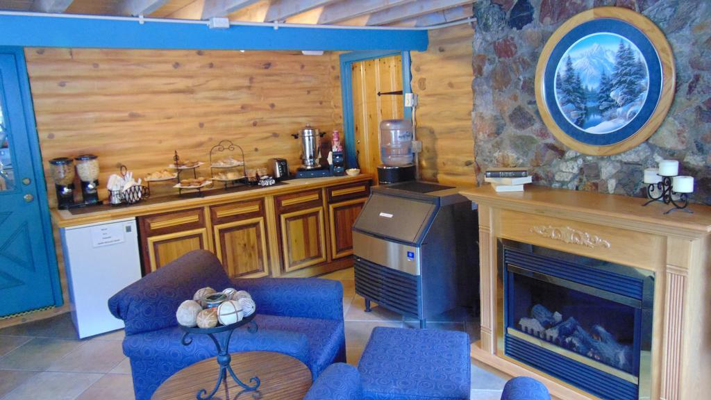 Ouray Inn المظهر الخارجي الصورة