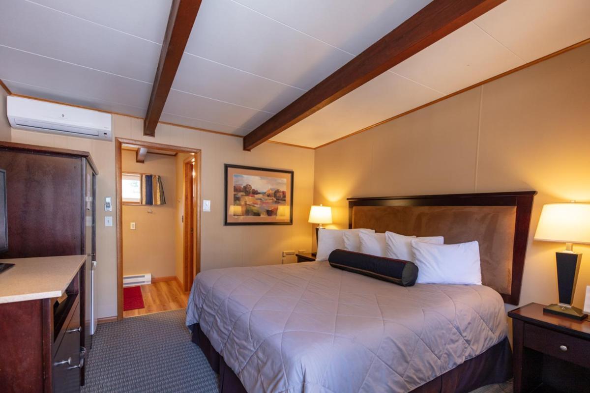 Ouray Inn الغرفة الصورة