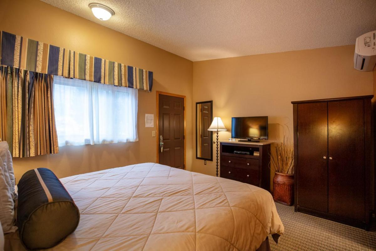 Ouray Inn الغرفة الصورة