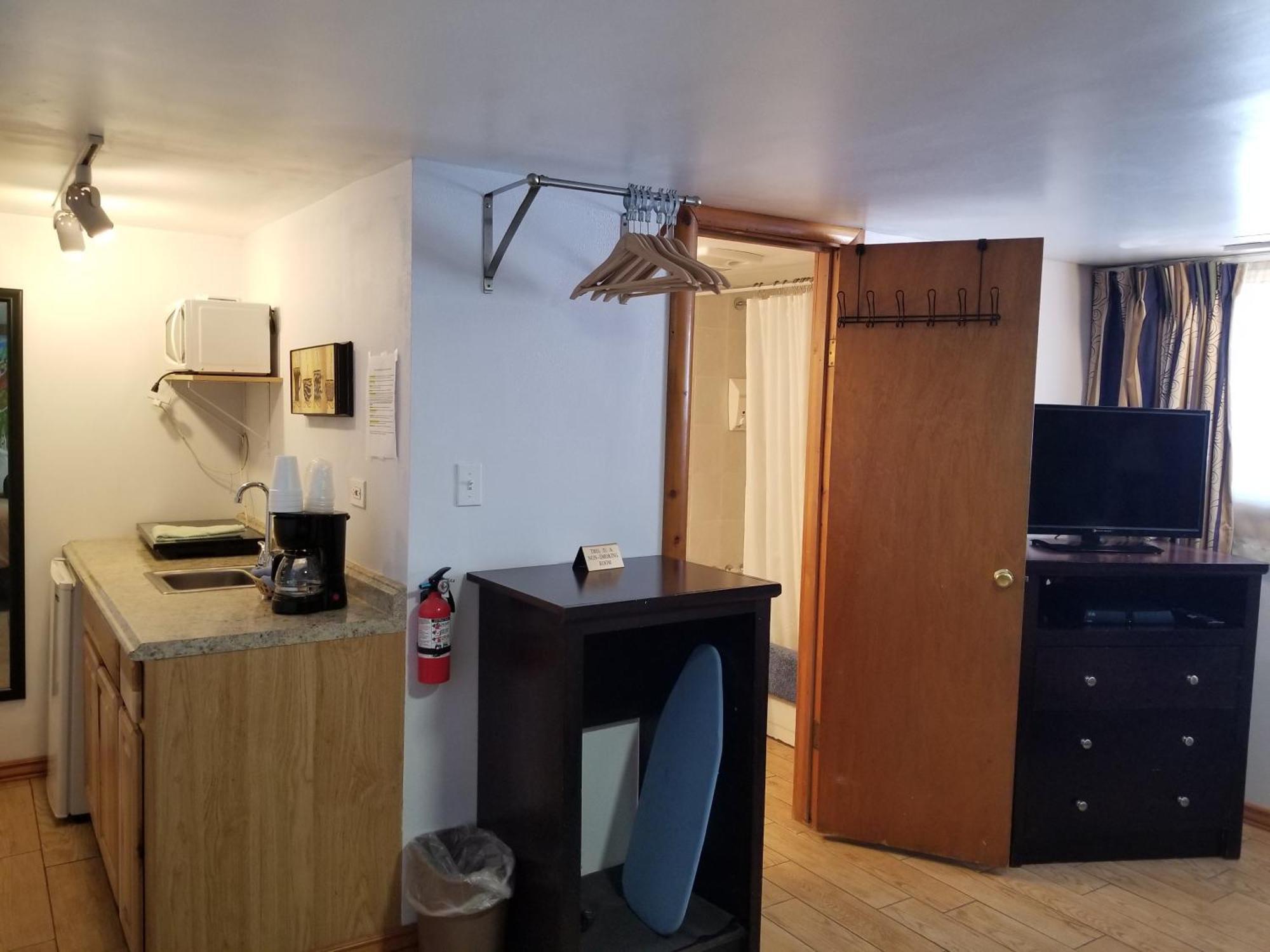 Ouray Inn الغرفة الصورة