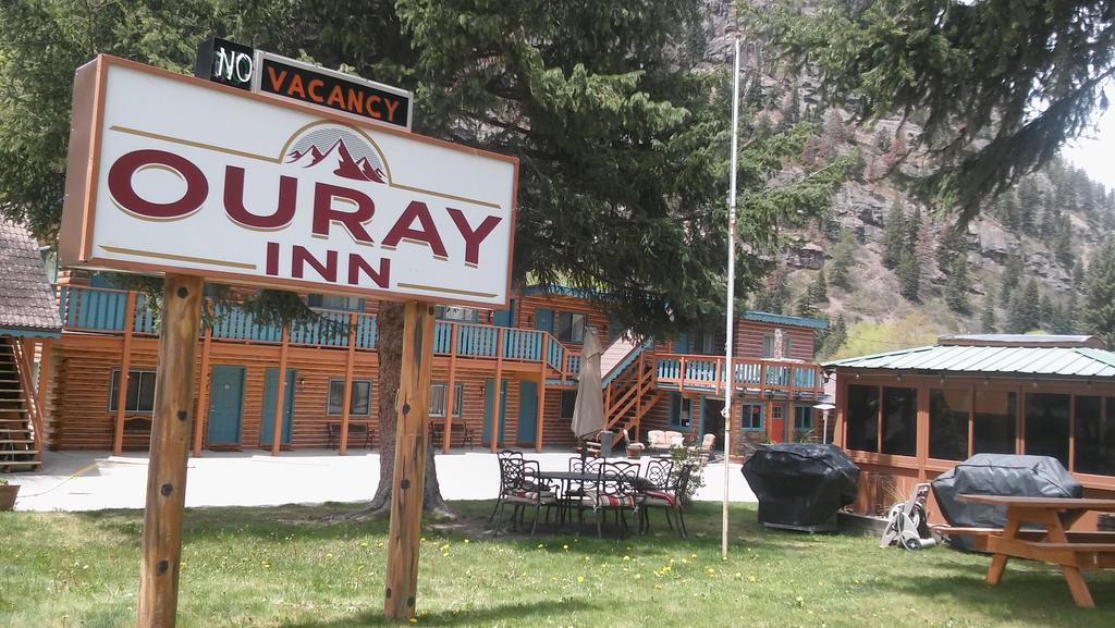 Ouray Inn المظهر الخارجي الصورة