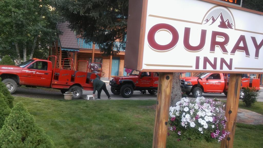 Ouray Inn المظهر الخارجي الصورة