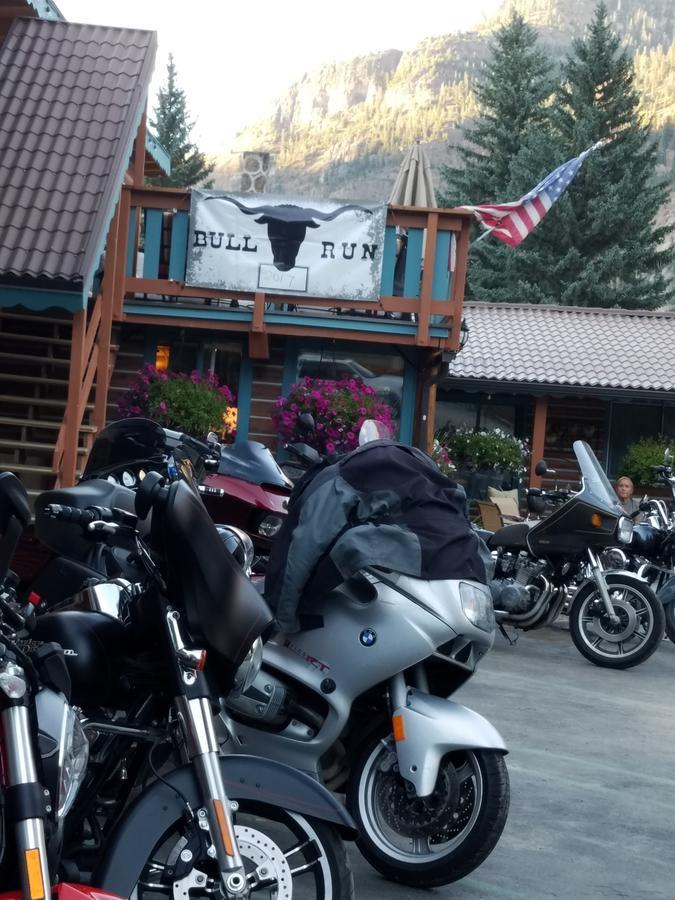 Ouray Inn المظهر الخارجي الصورة