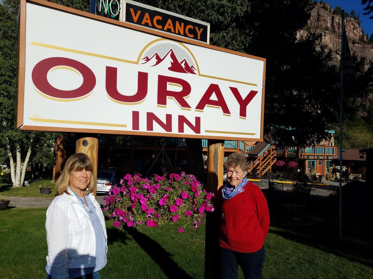 Ouray Inn المظهر الخارجي الصورة