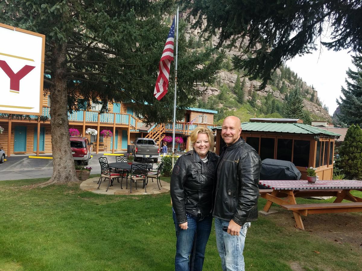 Ouray Inn المظهر الخارجي الصورة